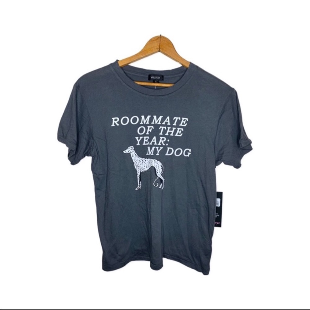 Wildfox roommate top